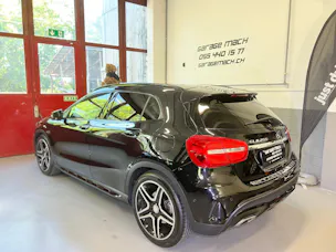 Mercedes-Benz GLA 250 AMG Line 4Matic 7G-DCT ✅