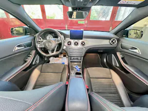 Mercedes-Benz GLA 250 AMG Line 4Matic 7G-DCT ✅