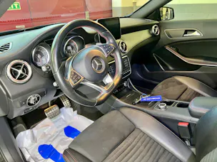Mercedes-Benz GLA 250 AMG Line 4Matic 7G-DCT ✅