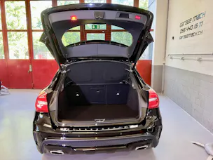 Mercedes-Benz GLA 250 AMG Line 4Matic 7G-DCT ✅