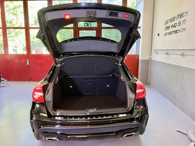 Mercedes-Benz GLA 250 AMG Line 4Matic 7G-DCT ✅