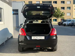 Suzuki Swift 1.2i 16V PizSulai 4x4 *KLIMA* AHK* MFK FRISCH