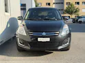 Suzuki Swift 1.2i 16V PizSulai 4x4 *KLIMA* AHK* MFK FRISCH