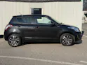 Suzuki Swift 1.2i 16V PizSulai 4x4 *KLIMA* AHK* MFK FRISCH
