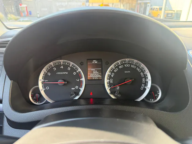 Suzuki Swift 1.2i 16V PizSulai 4x4 *KLIMA* AHK* MFK FRISCH