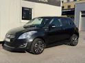 Suzuki Swift 1.2i 16V PizSulai 4x4 *KLIMA* AHK* MFK FRISCH