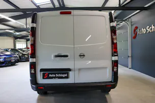 Nissan NV300 dCi 120 2.9 L1H1 Pro