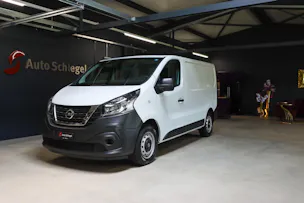 Nissan NV300 dCi 120 2.9 L1H1 Pro