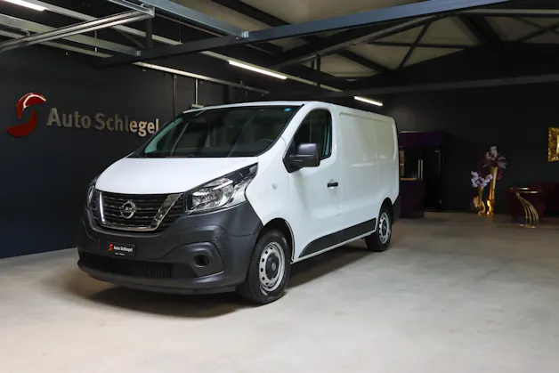 Nissan NV300 dCi 120 2.9 L1H1 Pro