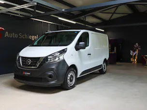 Nissan NV300 dCi 120 2.9 L1H1 Pro