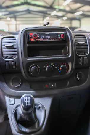 Nissan NV300 dCi 120 2.9 L1H1 Pro