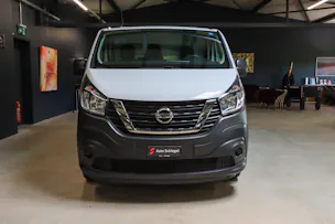 Nissan NV300 dCi 120 2.9 L1H1 Pro
