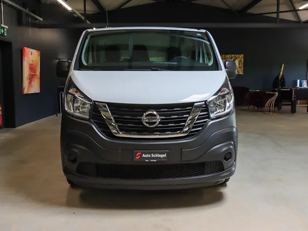 Nissan NV300 dCi 120 2.9 L1H1 Pro