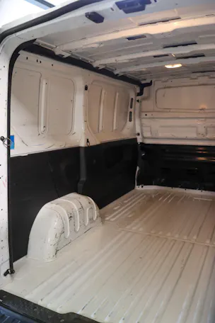 Nissan NV300 dCi 120 2.9 L1H1 Pro