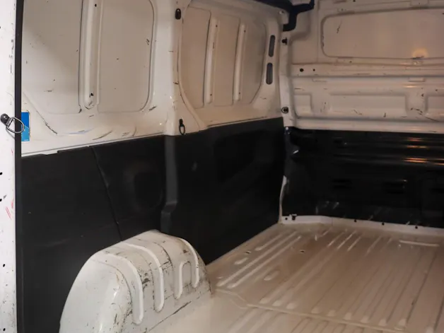 Nissan NV300 dCi 120 2.9 L1H1 Pro