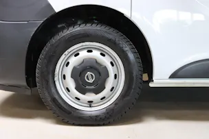 Nissan NV300 dCi 120 2.9 L1H1 Pro