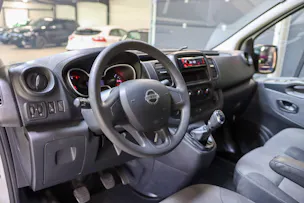 Nissan NV300 dCi 120 2.9 L1H1 Pro
