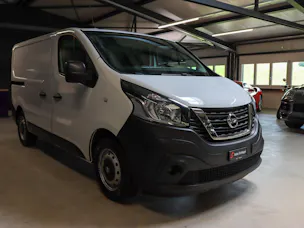 Nissan NV300 dCi 120 2.9 L1H1 Pro