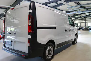 Nissan NV300 dCi 120 2.9 L1H1 Pro