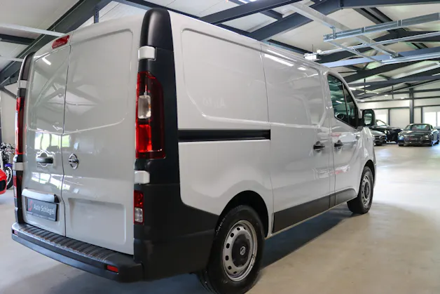 Nissan NV300 dCi 120 2.9 L1H1 Pro