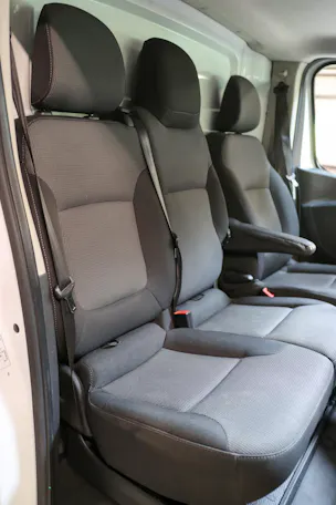 Nissan NV300 dCi 120 2.9 L1H1 Pro
