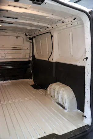Nissan NV300 dCi 120 2.9 L1H1 Pro