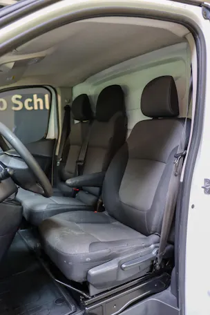 Nissan NV300 dCi 120 2.9 L1H1 Pro