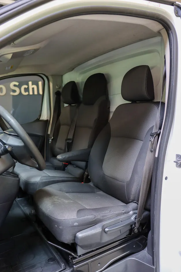 Nissan NV300 dCi 120 2.9 L1H1 Pro