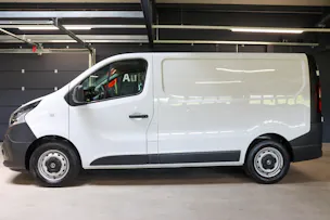 Nissan NV300 dCi 120 2.9 L1H1 Pro