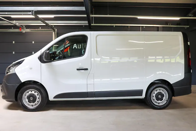 Nissan NV300 dCi 120 2.9 L1H1 Pro
