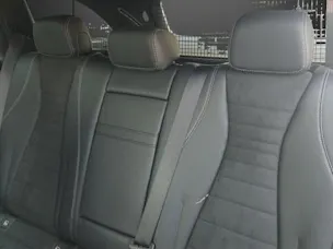 Mercedes-Benz E 200 T 4M AMG Line