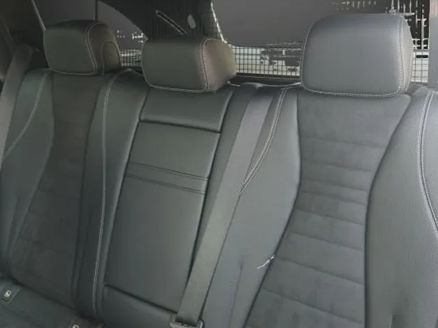 Mercedes-Benz E 200 T 4M AMG Line