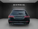 Mercedes-Benz E 200 T 4M AMG Line
