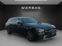 Mercedes-Benz E 200 T 4M AMG Line