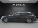 Mercedes-Benz E 200 T 4M AMG Line
