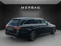 Mercedes-Benz E 200 T 4M AMG Line