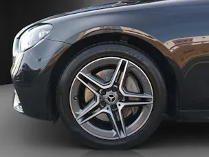 Mercedes-Benz E 200 T 4M AMG Line