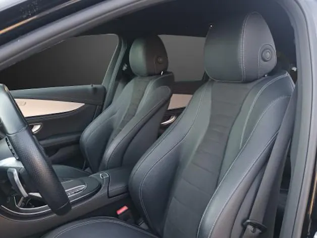 Mercedes-Benz E 200 T 4M AMG Line