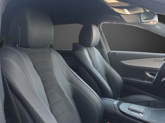 Mercedes-Benz E 200 T 4M AMG Line