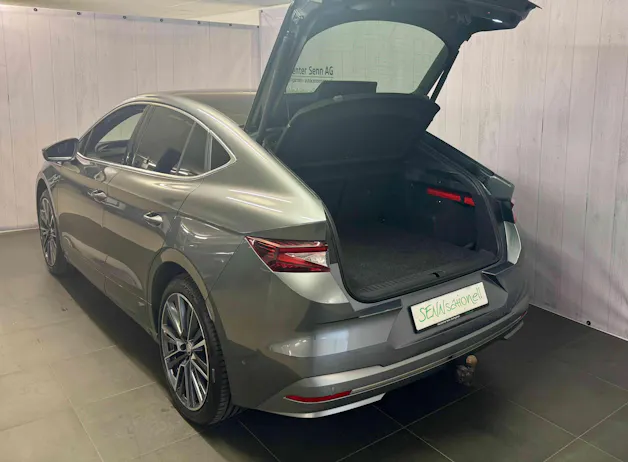 Škoda Enyaq Coupé L&K 4x4