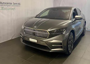 Škoda Enyaq Coupé L&K 4x4
