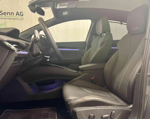 Škoda Enyaq Coupé L&K 4x4