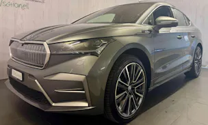 Škoda Enyaq Coupé L&K 4x4