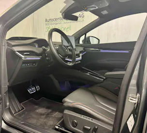 Škoda Enyaq Coupé L&K 4x4