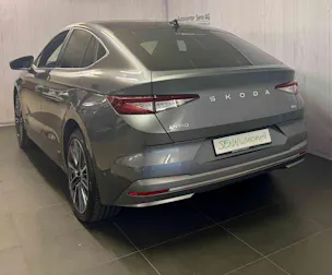 Škoda Enyaq Coupé L&K 4x4