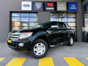 Ford Ranger LTD 2.2 TDCi 4x4 A
