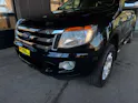 Ford Ranger LTD 2.2 TDCi 4x4 A