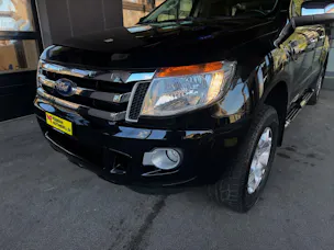 Ford Ranger LTD 2.2 TDCi 4x4 A