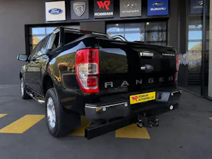 Ford Ranger LTD 2.2 TDCi 4x4 A