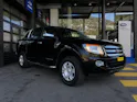 Ford Ranger LTD 2.2 TDCi 4x4 A